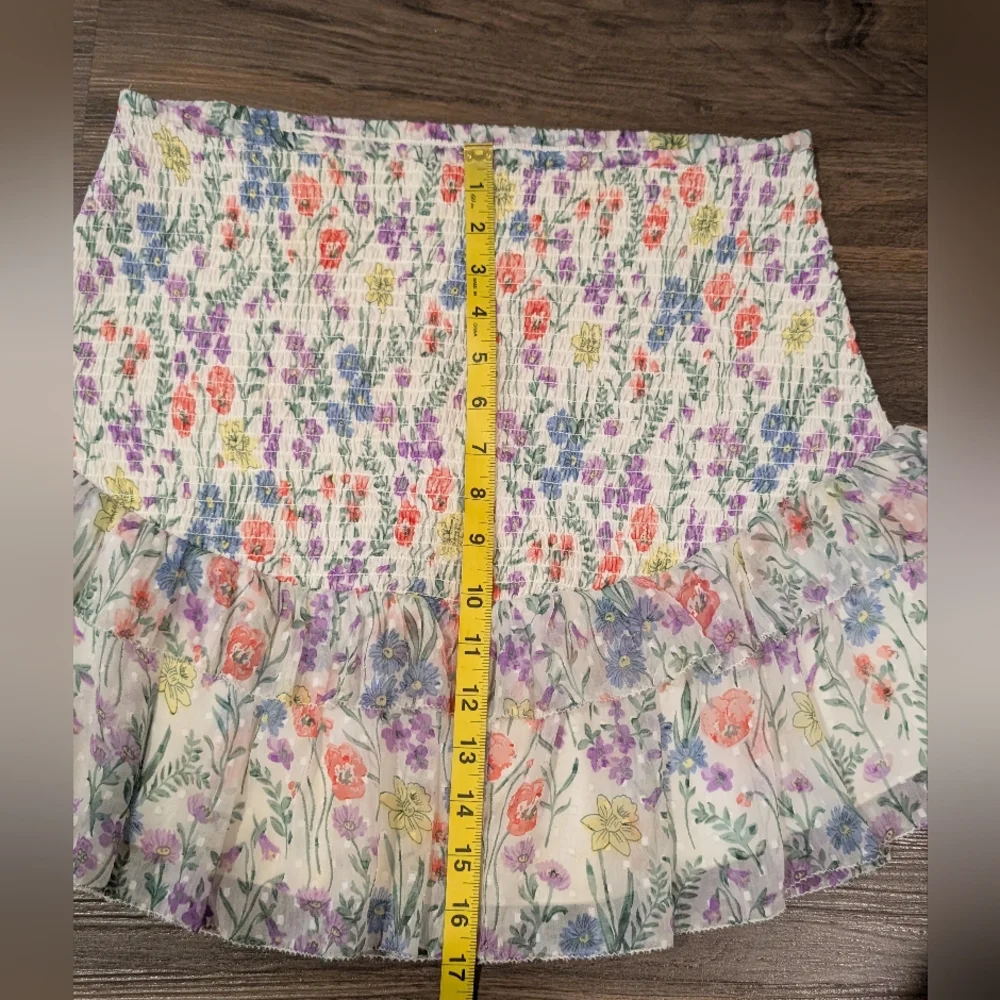 Saylor Teryn Skirt